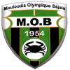 Logo MO Bejaia U20