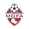 Logo MOFA FC