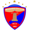 Logo Mogadishu City