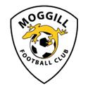 Logo Moggill FC