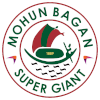 Logo Mohun Bagan SG II