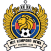 Logo MOI Kompong Dewa FC B