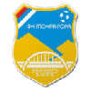 Logo Mokra Gora
