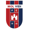 Logo MOL Fehervar FC (W)