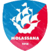 Logo Molassana Boero