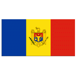 Logo U17 Moldova