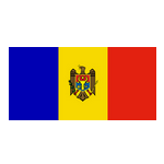 Logo U21 Moldova