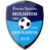 Logo Molsheim Ernolsheim AC W