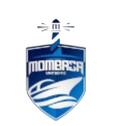 Logo Mombasa United