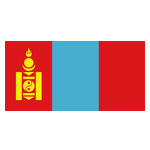 Logo Mongolia U17