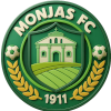 Logo Monjas FC