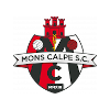 Logo Mons Calpe SC Yucatan