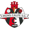 Logo Mons Calpe SC