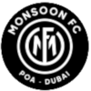 Logo Monsoon FC