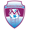 Logo Montaneros CF