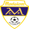 Logo Montaneros U19