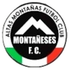 Logo Montaneses FC