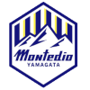 Logo Montedio Yamagata