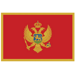 Logo Montenegro (Nữ)