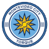 Logo Montevideo City Torque Reserves