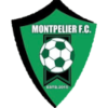 Logo Montpelier FC