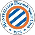 Logo Montpellier B