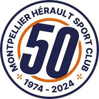 Logo Montpellier U19 (W)