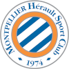 Logo Montpellier (W)
