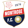 Logo Montrose LFC (W)