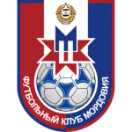 Logo Mordovya Saransk