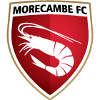 Logo Morecambe Reserve
