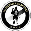 Logo Moriyama Samurai