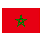 Logo Maroc (Nữ)