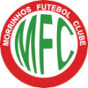 Logo Morrinhos FC