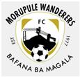 Logo Morupule Wanderers FC