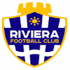Logo MOS-3 RIVIERES FC