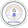 Logo Mossbee FC
