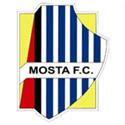 Logo Mosta FC (W)