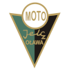 Logo Moto Jelcz Olawa
