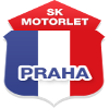 Logo Motorlet Praha U19
