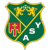 Logo Moulins Yzeure Foot