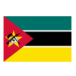 Logo Mozambique Futsal