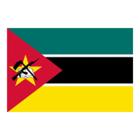 Logo Mozambique