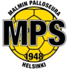 Logo MPS U21