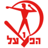 Logo MS Hapoel Lod
