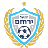 Logo MS Hapoel Yeroham