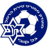 Logo MS Tirat HaCarmel