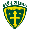 Logo MSK Zilina U19