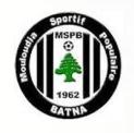 Logo MSP Batna U21