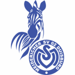 Logo MSV Duisburg